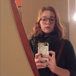 Meet your Posher, Greta